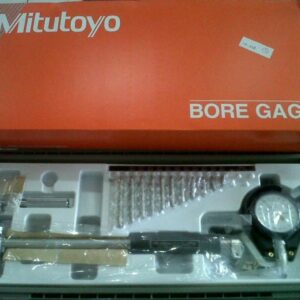 Inspection & Measuring Tools 9