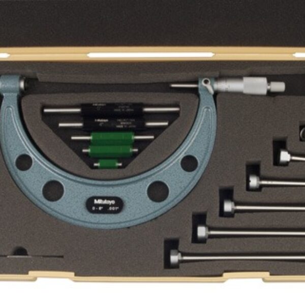 Inspection & Measuring Tools 1