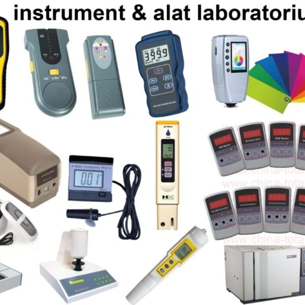 Inspection & Measuring Tools 4