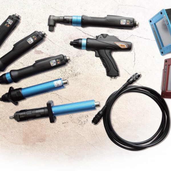 Inspection & Measuring Tools 5