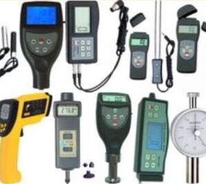 Inspection & Measuring Tools 6