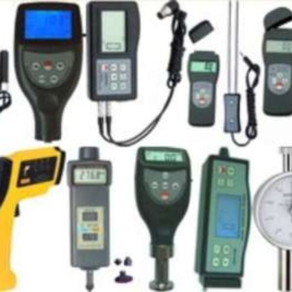 Inspection & Measuring Tools 6