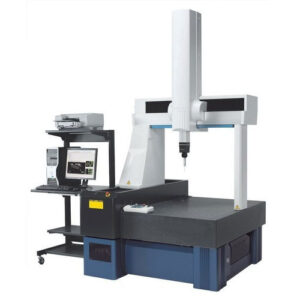 Measuring & Testing Machine 1