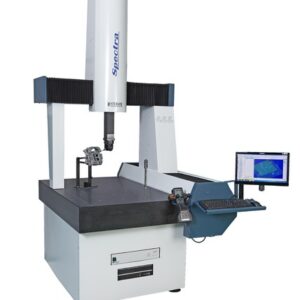 Measuring & Testing Machine 2