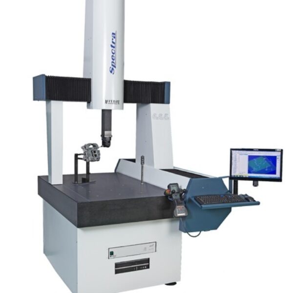 Measuring & Testing Machine 2