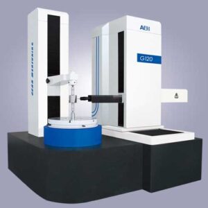 Measuring & Testing Machine 3