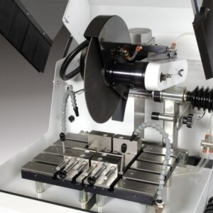 Preparation Process Equipments 1