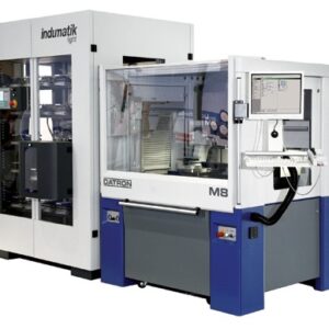 Production Machine 1