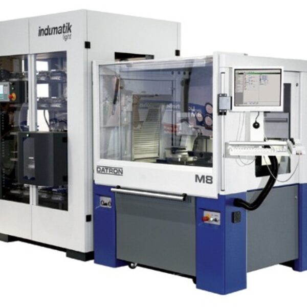 Production Machine 1