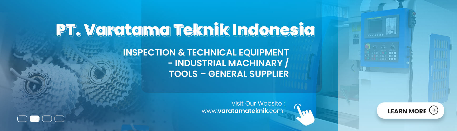 PT. Varatama Teknik Indonesia,  Alat Ukur, Alat Instrument,  Mesin Ukur,  Mesin Produksi,  Supplier Alat Ukur Bekasi,  Perusahaan Penyedia Mesin Industri,  Supplier Alat Laboratorium,  Jual Alat Ukur Bekasi,  Distributor Mesin Produksi Indonesia,  Penyedia Alat Laboratorium Industri,  Mesin CNC Indonesia,  Supplier Mesin Injection,  Mesin Polishing Industri,  Alat Pengukuran Laboratorium,  Penyedia Mesin Testing,  Distributor Caliper dan Micrometer,  Alat Instrumentasi Industri,  Peralatan Laboratorium Bekasi,  Alat Ukur dan Pengujian,  Mesin Mounting dan Cutting,  Supplier Hardness Tester,  Distributor Measuring Microscope,  Penyedia Transmitter dan Gauges,  Alat Safety Industri,  Supplier Drills dan Weight Balances,